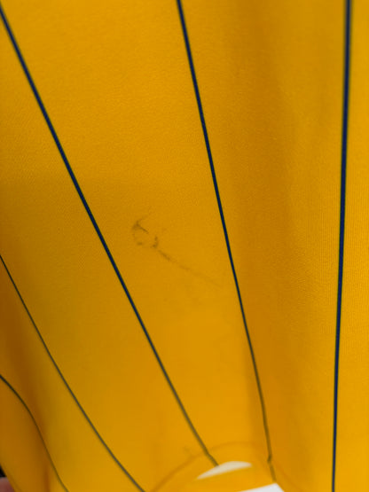 2015/18 Match-Worn Roscommon GAA Jersey - #4