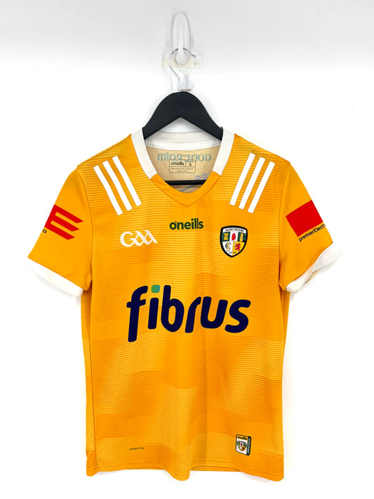 2023 Antrim GAA Jersey