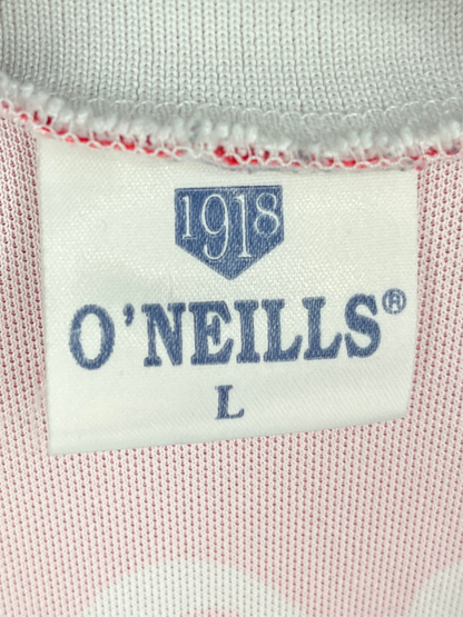2001 Cork GAA Jersey