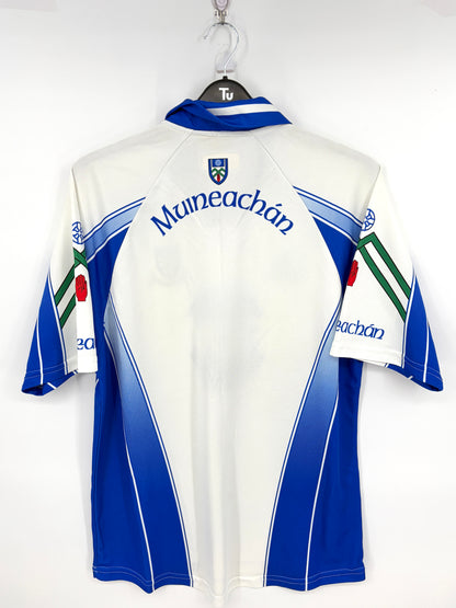 2005/07 Monaghan GAA Jersey (XXL)