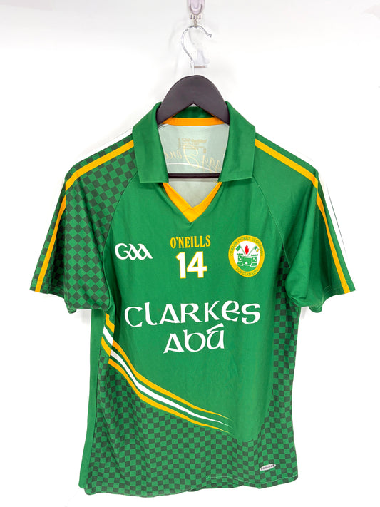 Dungannon Clarkes GAA Jersey - #14