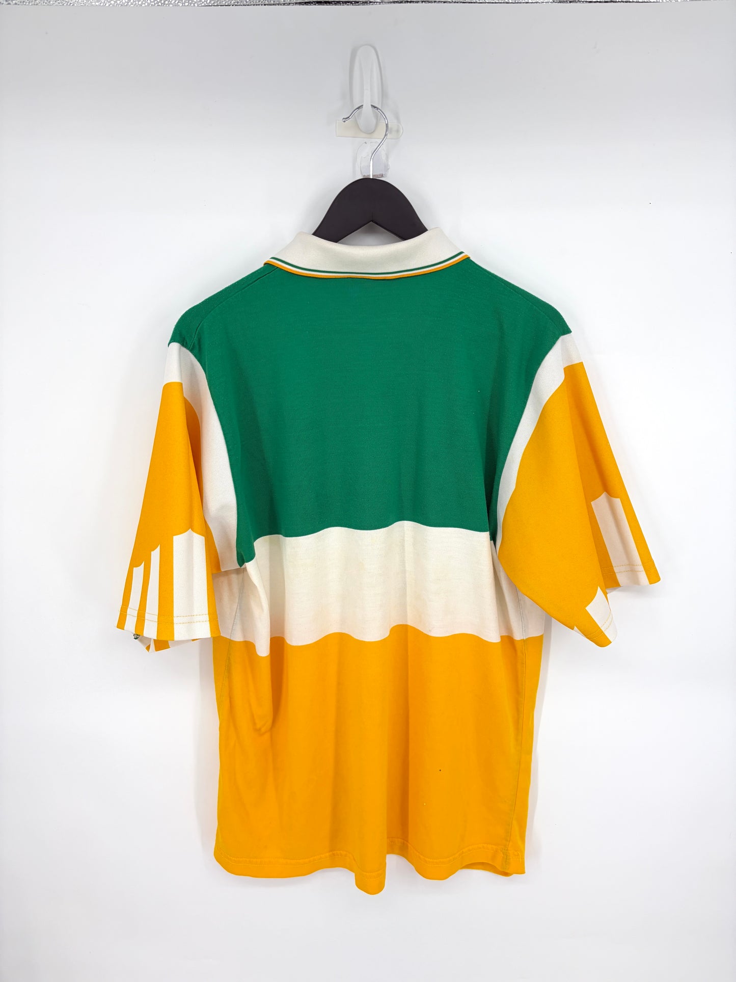 1996-1999 Offaly GAA Jersey