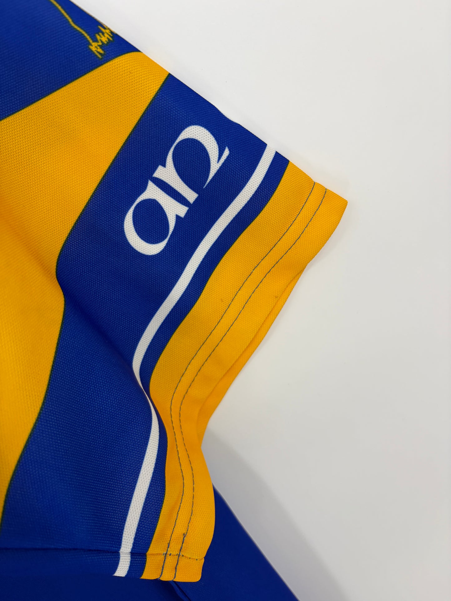 2002/04 Clare GAA GK Jersey (M)