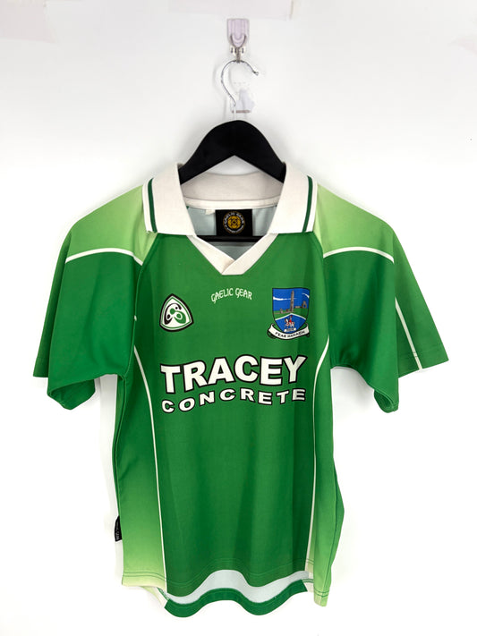 2004/06 Fermanagh GAA Jersey - #18