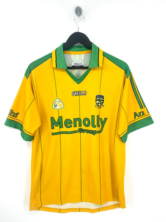 2006-08 Meath GAA Alternate Jersey