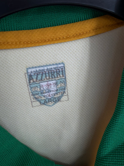 2005-07 Donegal GAA Jersey (L)