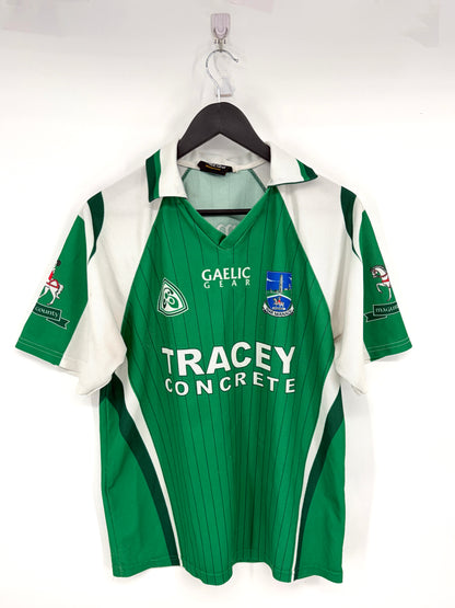 2007/08 Fermanagh GAA Jersey