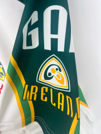Ireland x AFL (Eire) 2005-06 GAA ‘International Rules’ Jersey