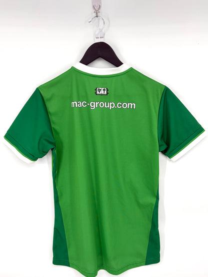 2021 Armagh GAA Goalkeeper Jersey