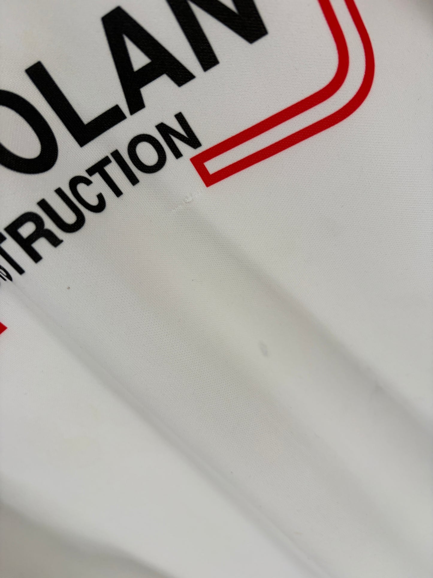 2003 Tyrone GAA Jersey (XS)