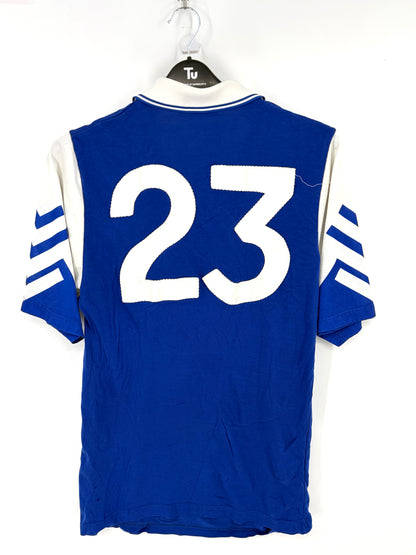1996/97 Match-Worn Laois GAA Jersey - #23