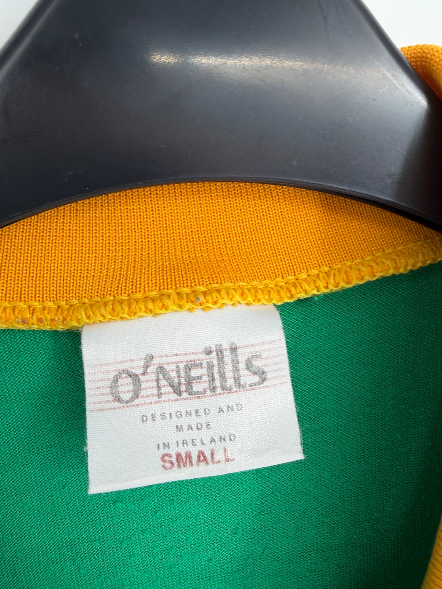 1996/97 Meath GAA Jersey (S)