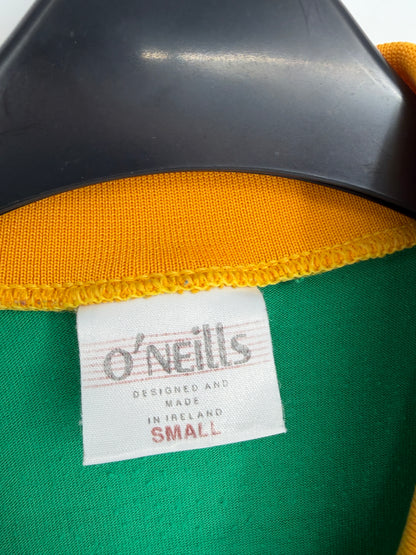1996/97 Meath GAA Jersey (S)