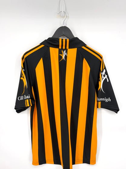 2004-07 Kilkenny GAA Jersey