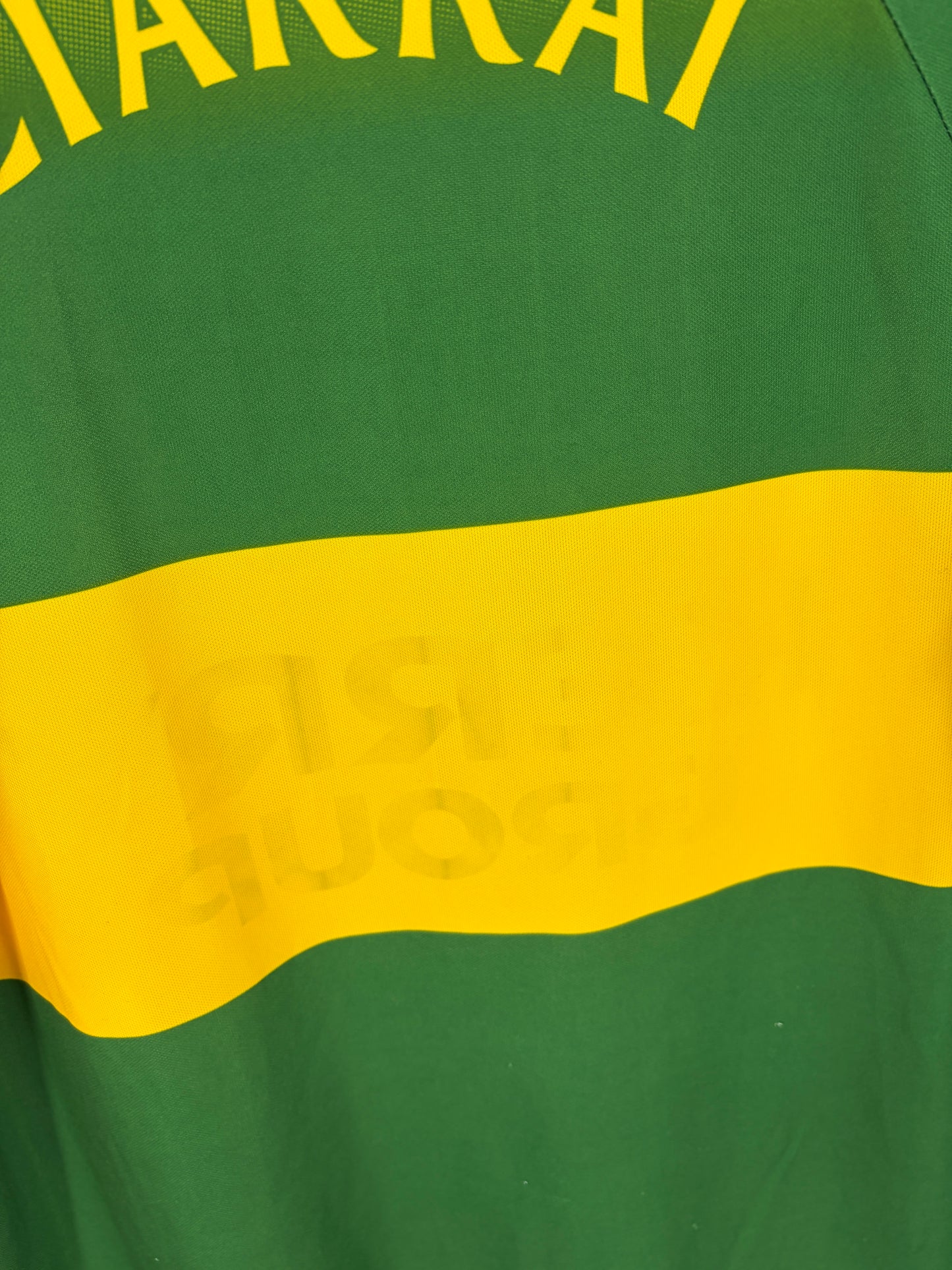 2003/06 Kerry GAA Jersey (L)