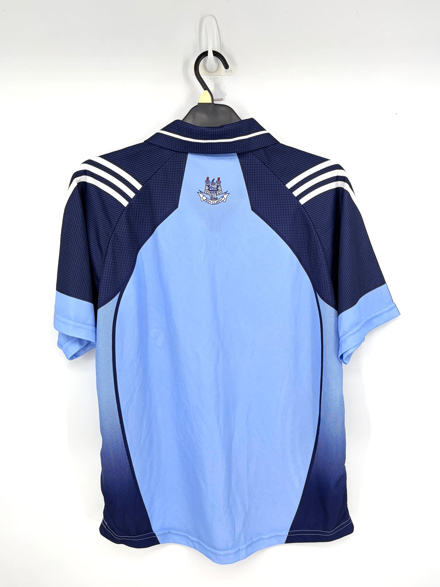 2007/08 Dublin GAA Jersey