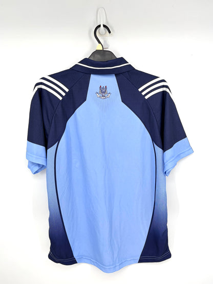 2007/08 Dublin GAA Jersey
