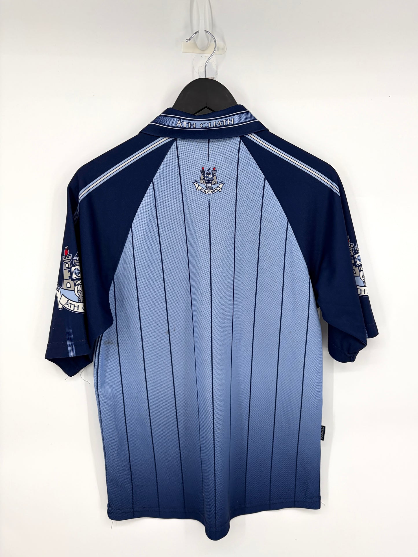 2004-06 Dublin GAA Jersey