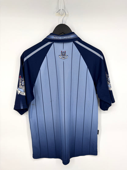 2004-06 Dublin GAA Jersey