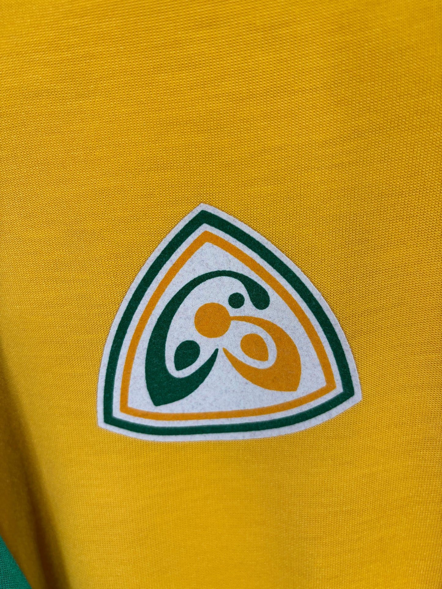 1995/97 Donegal GAA Jersey (L)