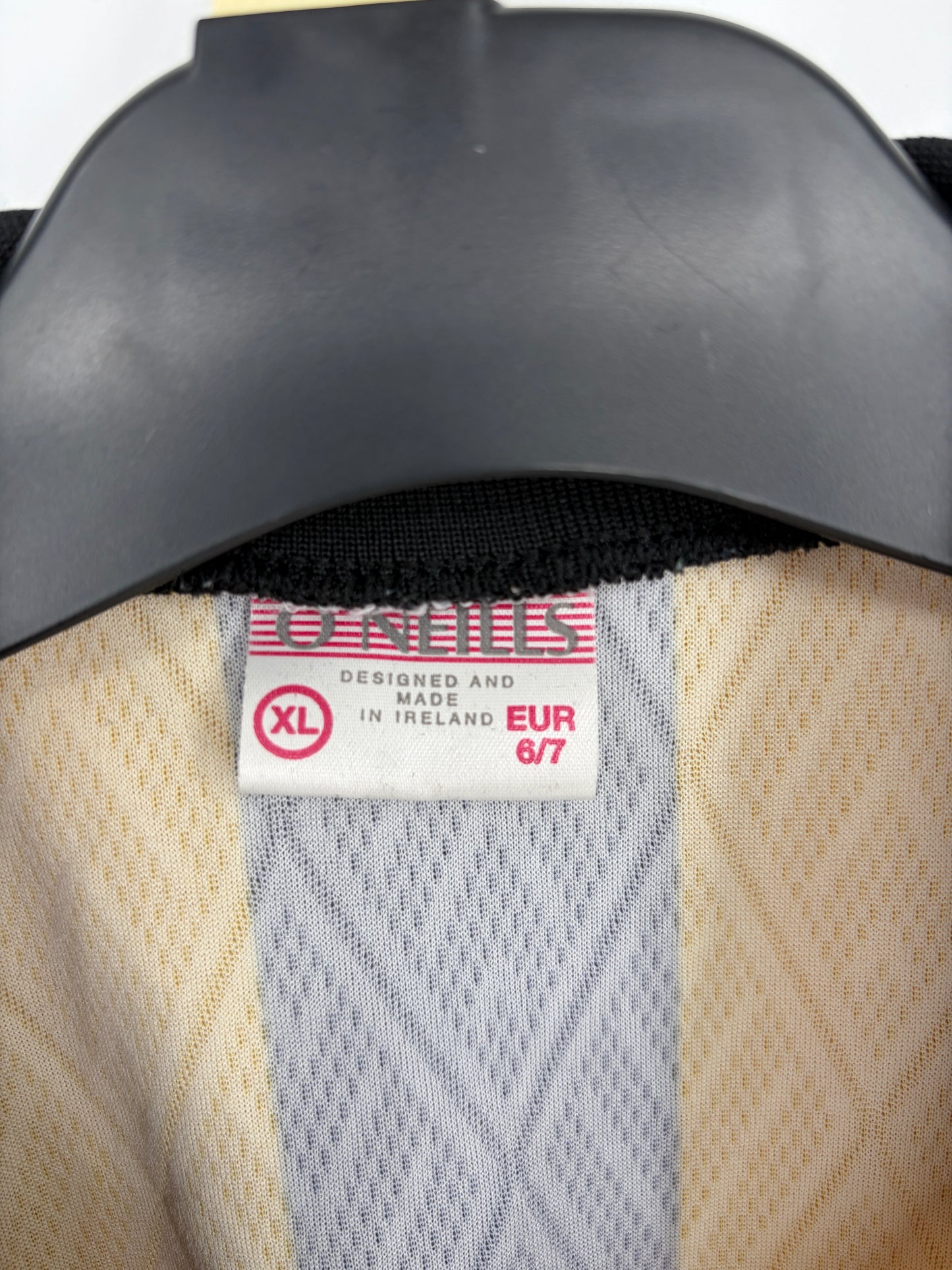 1998-99 Kilkenny GAA Jersey