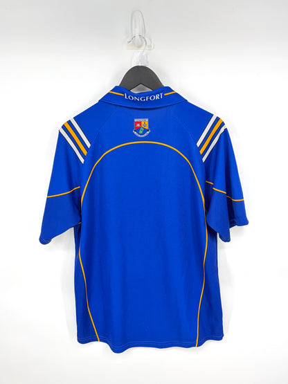 2008 Longford GAA Jersey