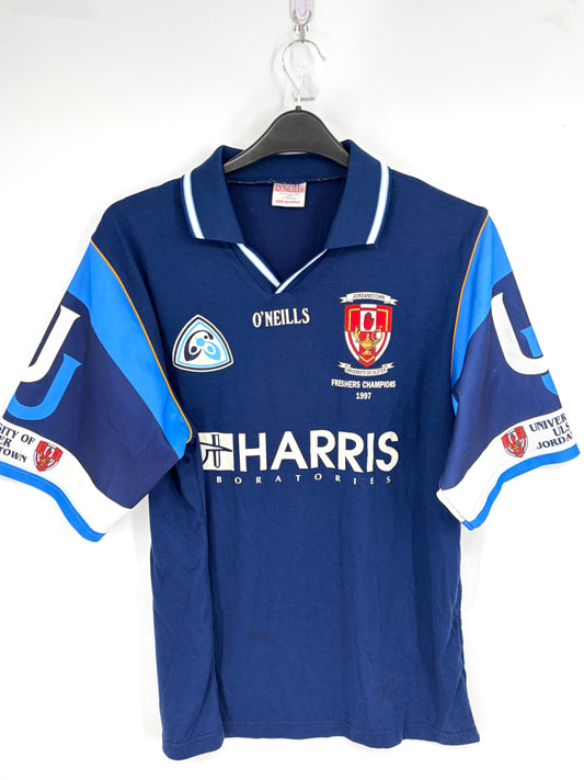 1997 Ulster University GAA Jersey ‘Freshers Champions’ (L)