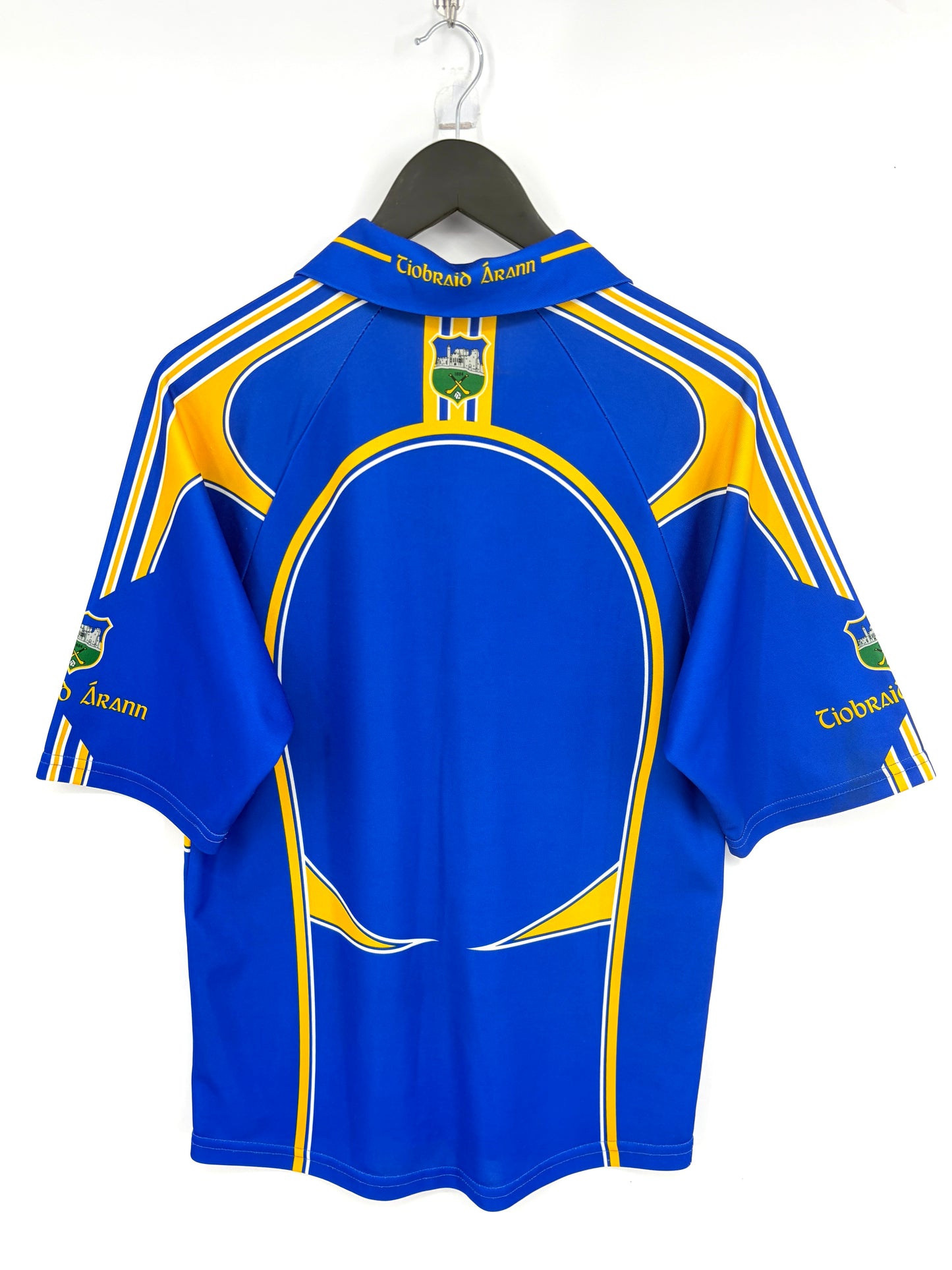 2008 Tipperary GAA Jersey (S)