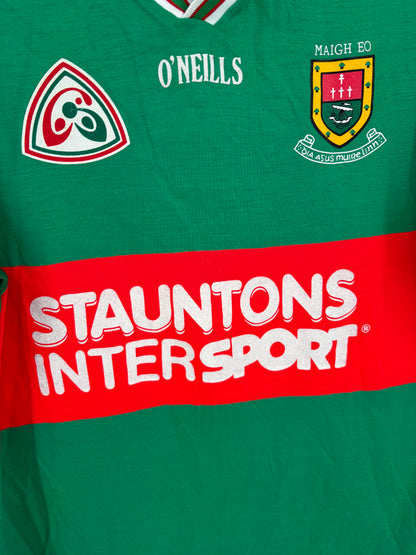 1998/99 Mayo GAA Jersey (XXL)