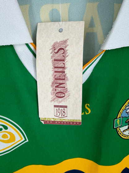 *New W/ Tags* 2000/02 Kerry GAA Jersey (XL)