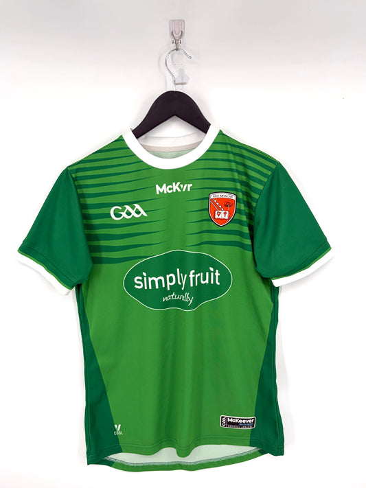 2021 Armagh GAA Goalkeeper Jersey