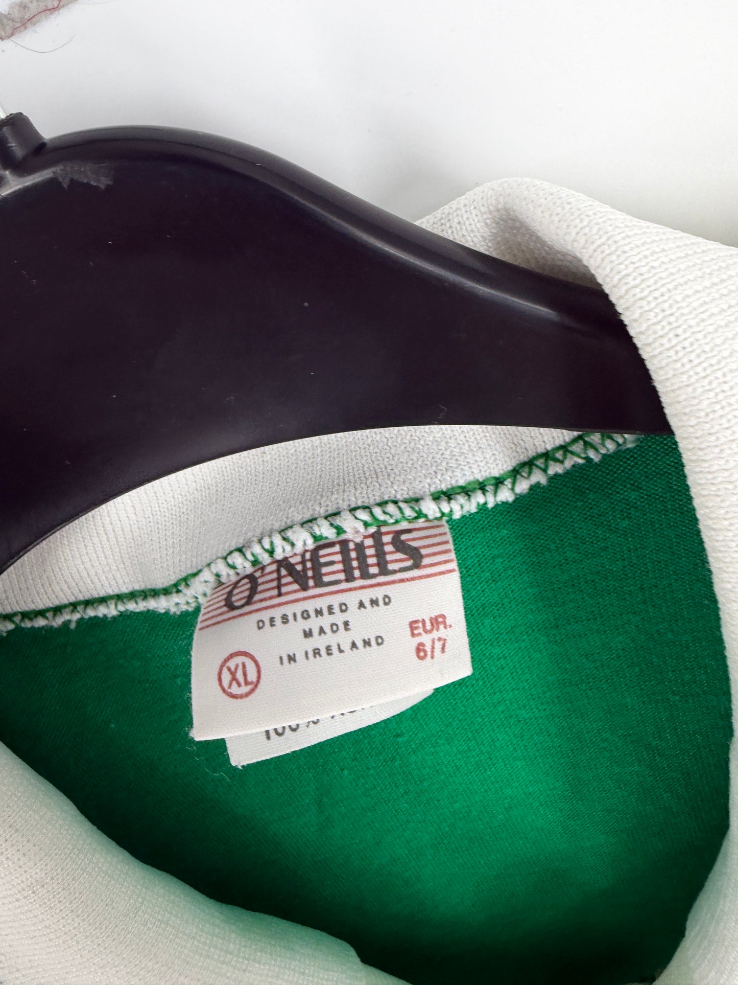 1994 Offaly GAA Jersey (XL)