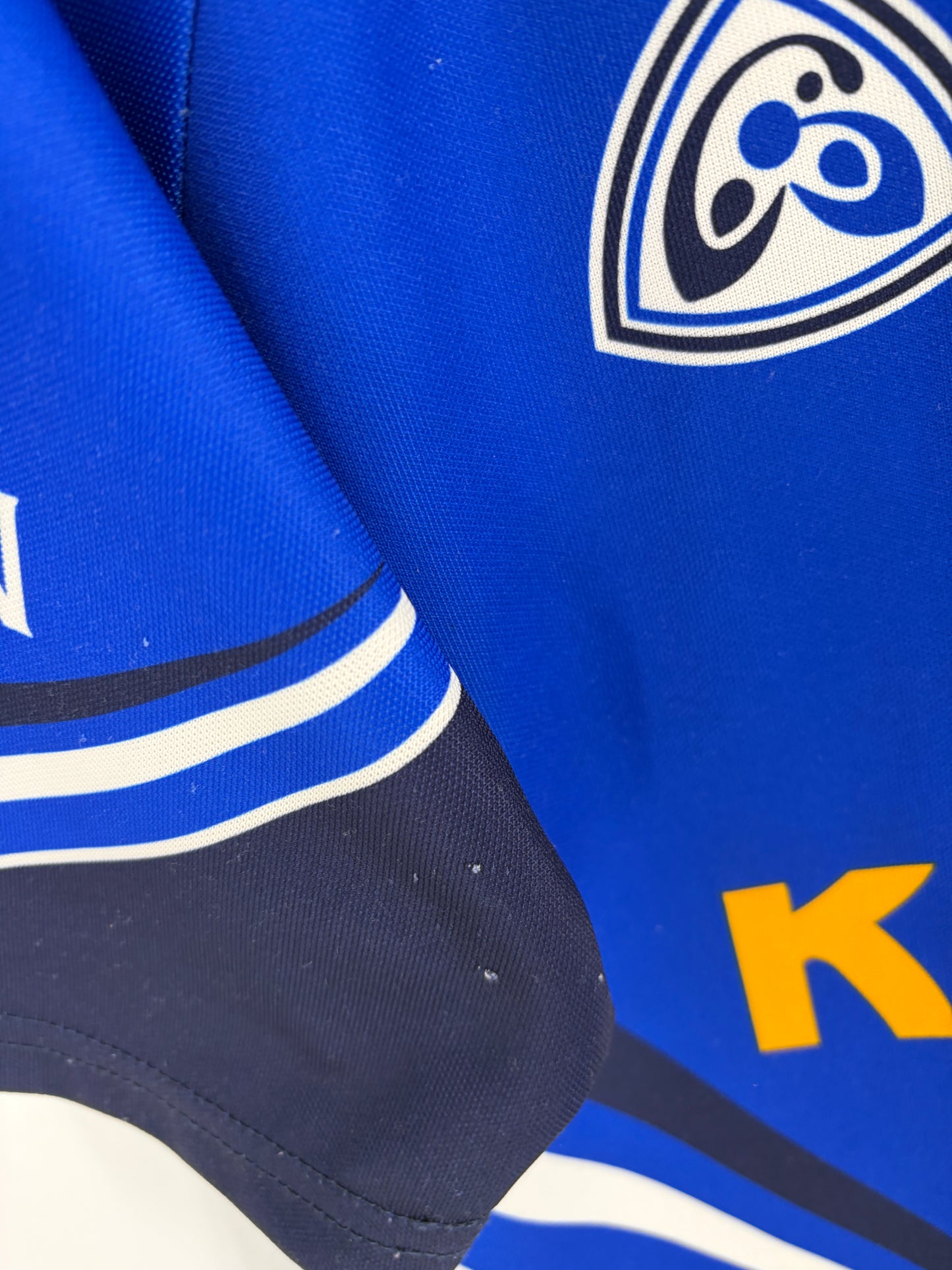 2008 Cavan GAA Jersey (S)