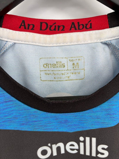 2019 Down GAA Away Jersey - #6