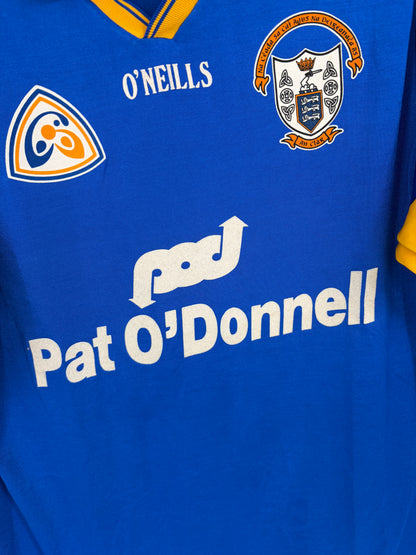 1998/99 Clare GAA GK Jersey (L)