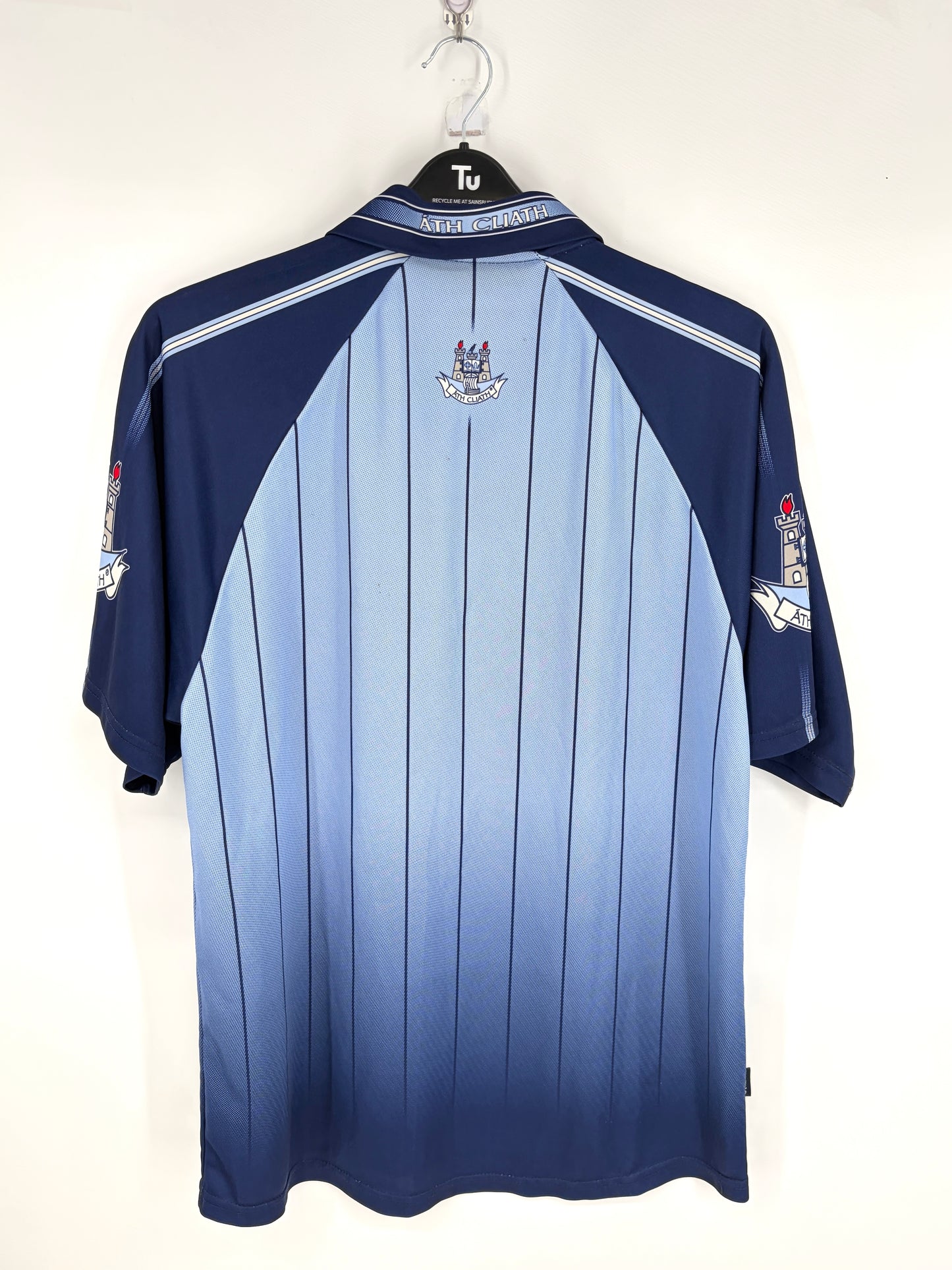2004-06 Dublin GAA Jersey (XL)