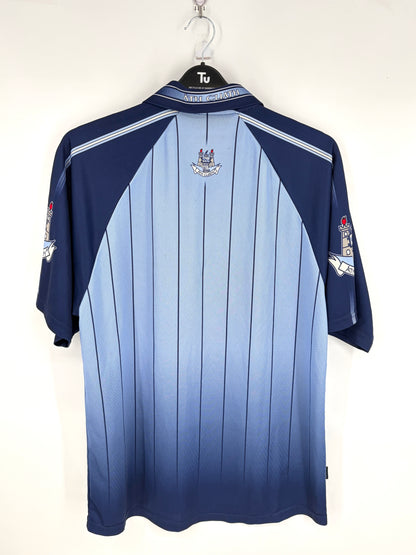 2004-06 Dublin GAA Jersey (XL)