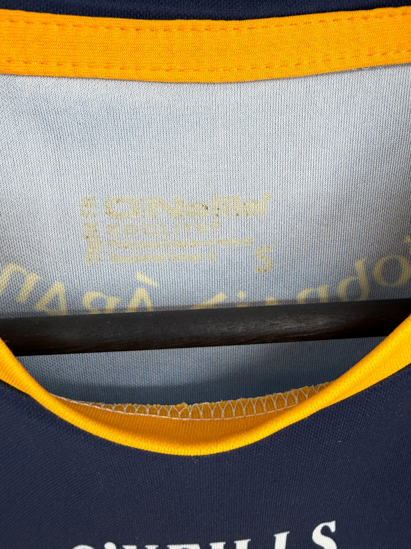 Tipperary GAA GK Jersey