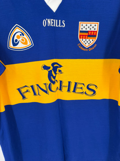 1997/98 Tipperary GAA ‘Finches’ Jersey (XL)