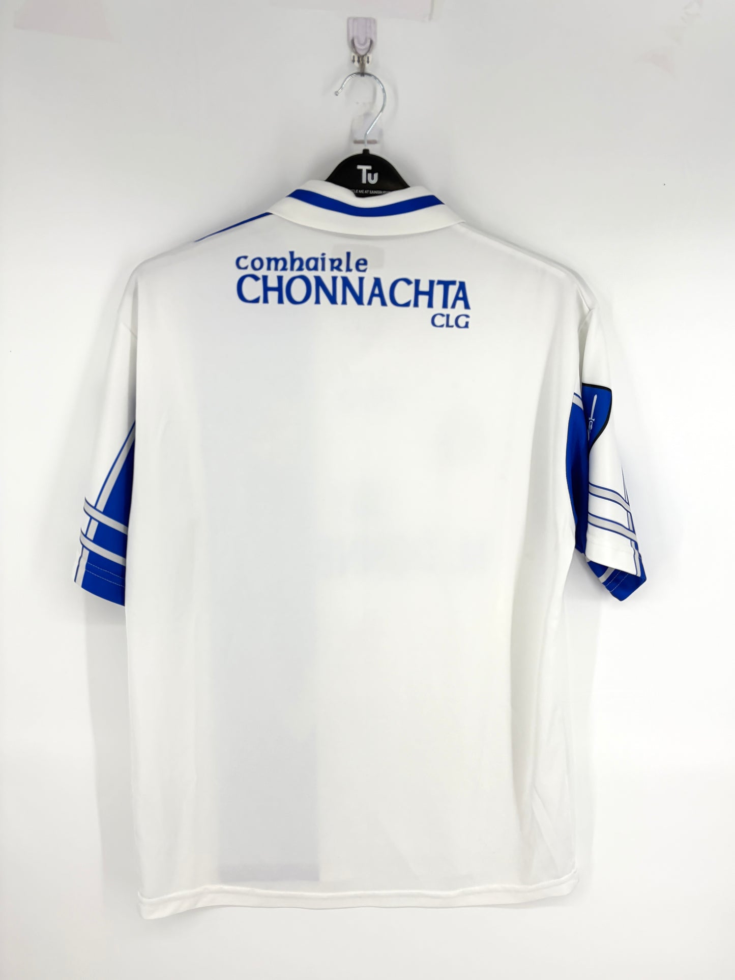 2006 Connacht GAA Jersey (L)