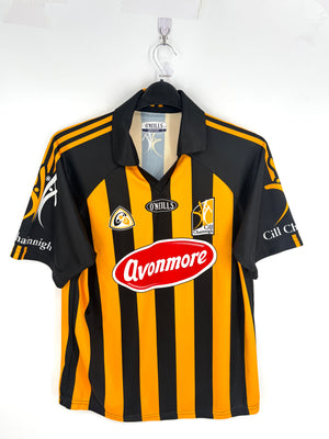 2004-07 Kilkenny GAA Jersey (L)