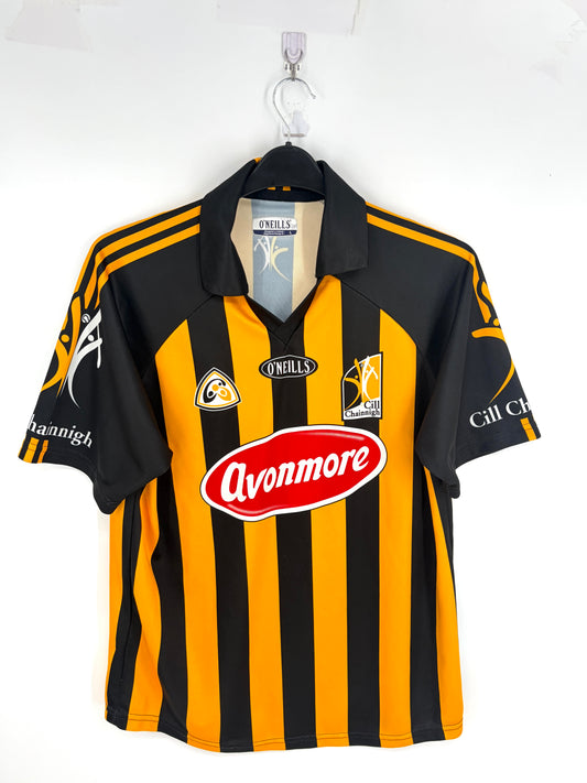 2004-07 Kilkenny GAA Jersey (L)