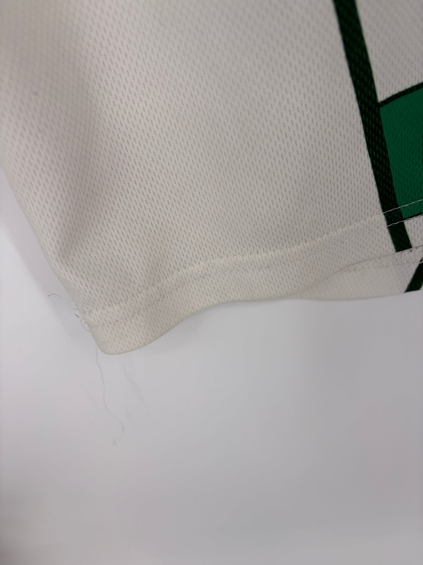 2008 Limerick GAA GK Jersey