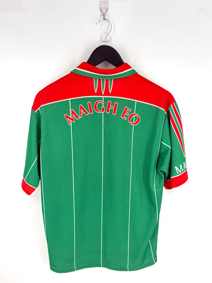 2006-08 Mayo GAA Jersey (S)