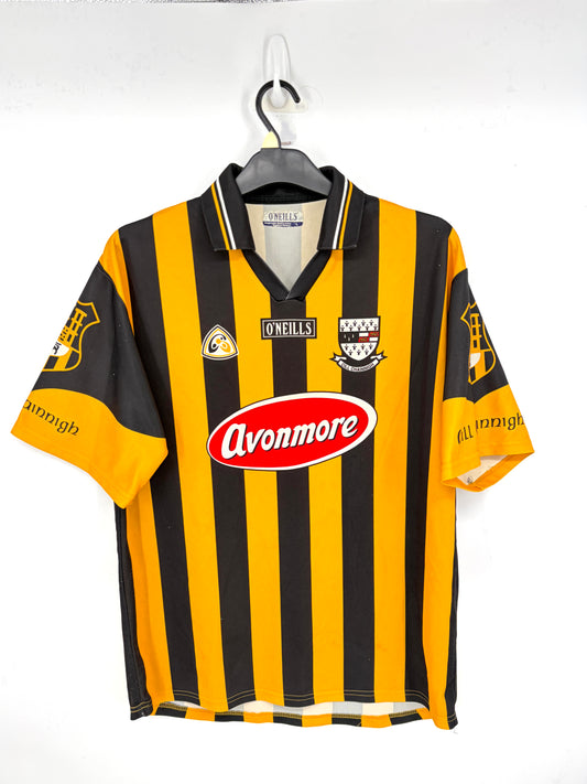 2001/03 Kilkenny GAA Jersey