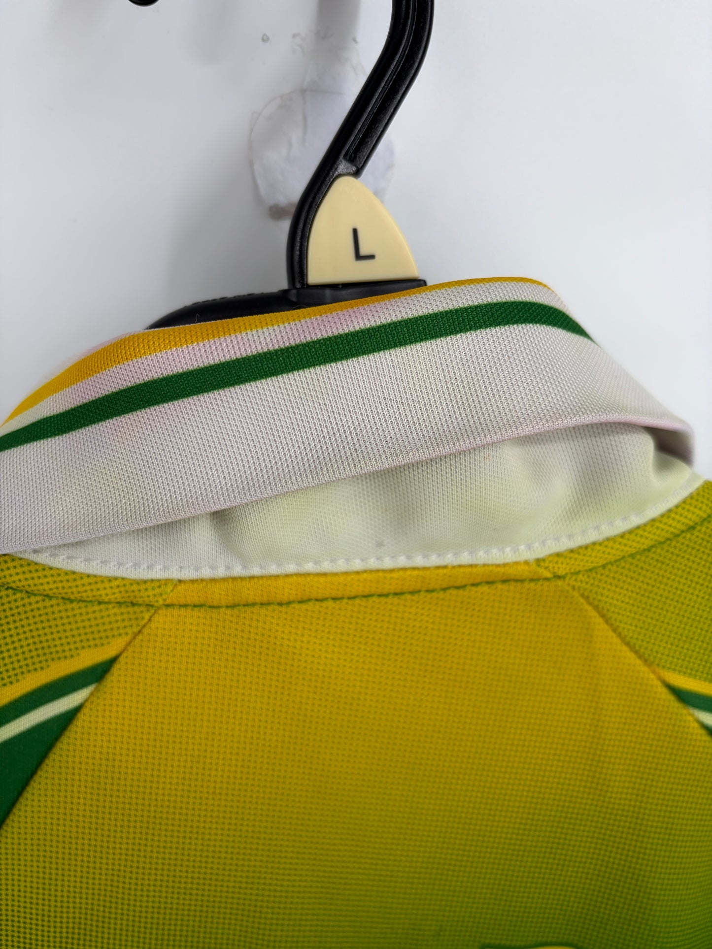 2003/06 Kerry GAA Jersey (M)