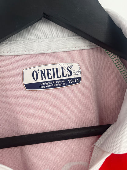 Mayo GAA 2003/05 Alternate Jersey