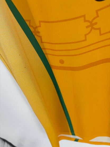 2003/06 Antrim GAA Bushmills Jersey (L)