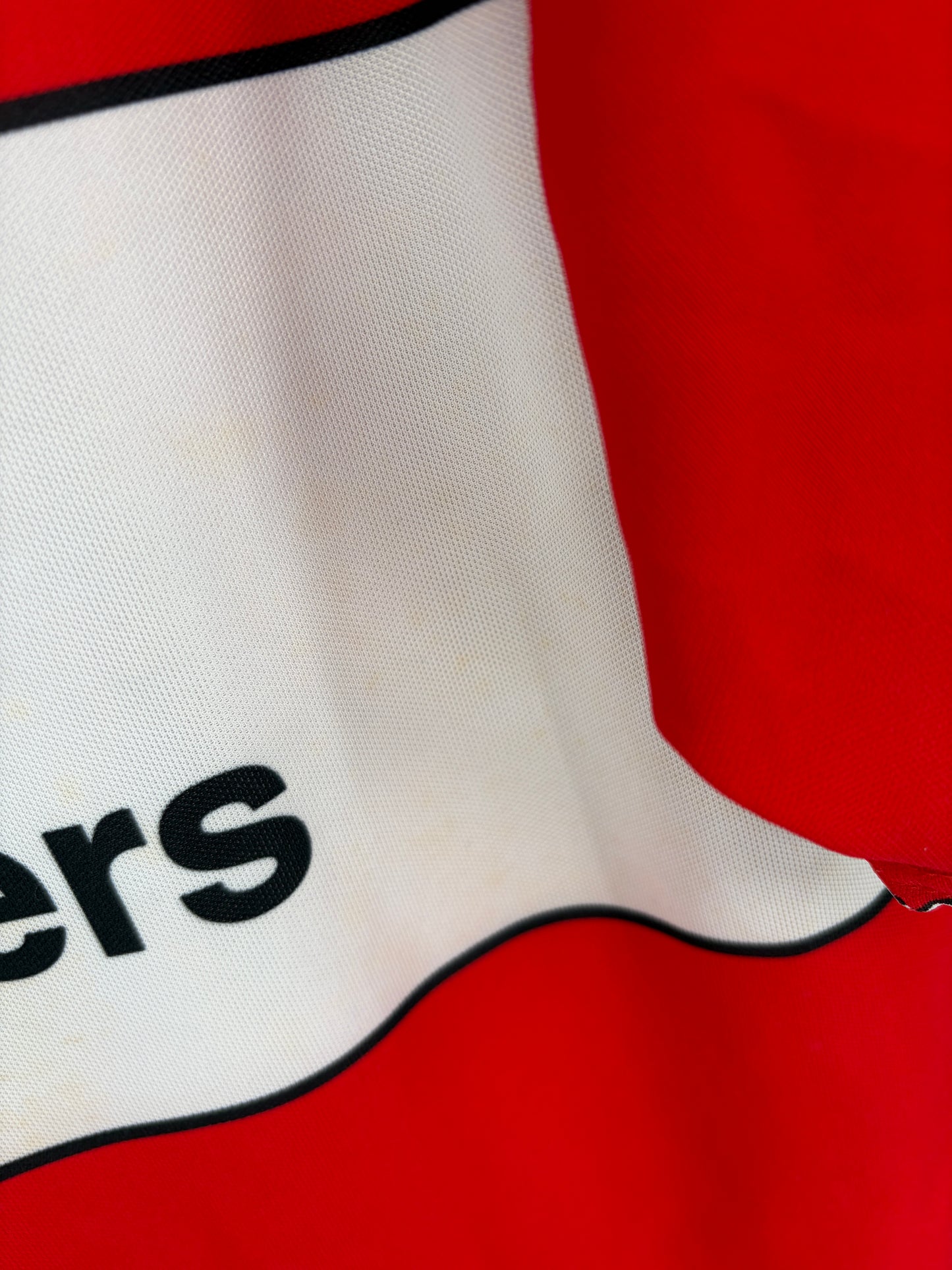 Derry GAA 2004/06 Jersey (L)