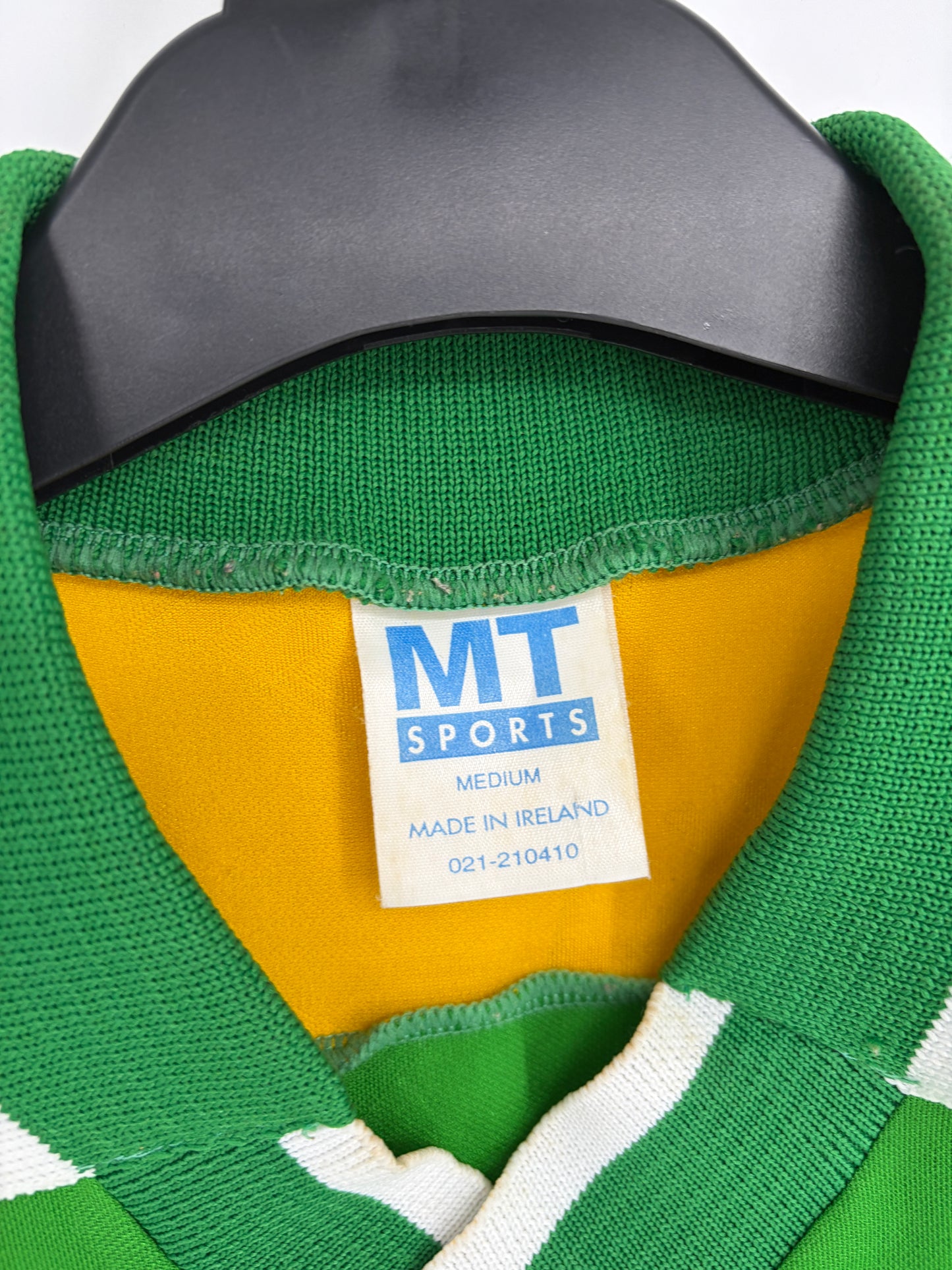 1997 Kerry GAA Jersey